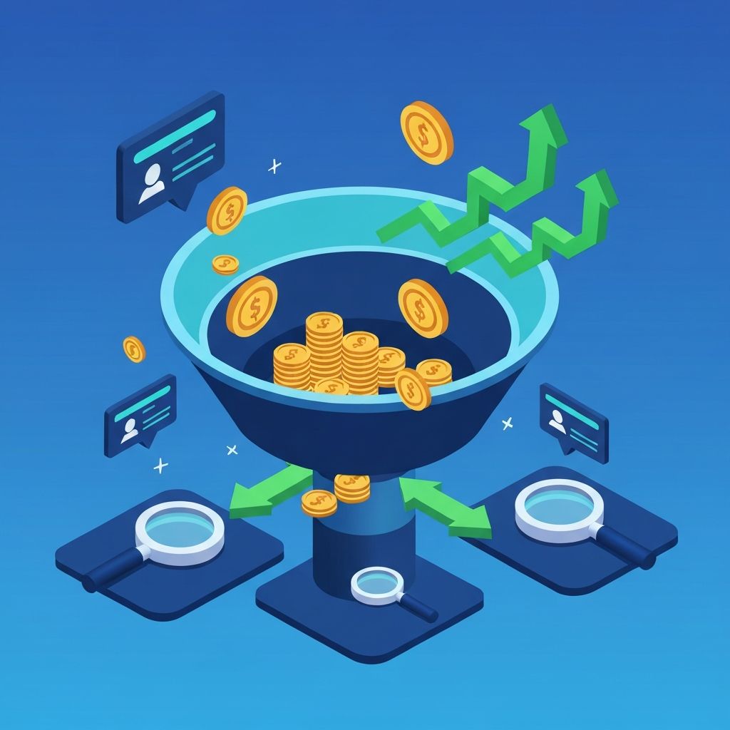 Publicidad digital orientada a ventas inmobiliarias