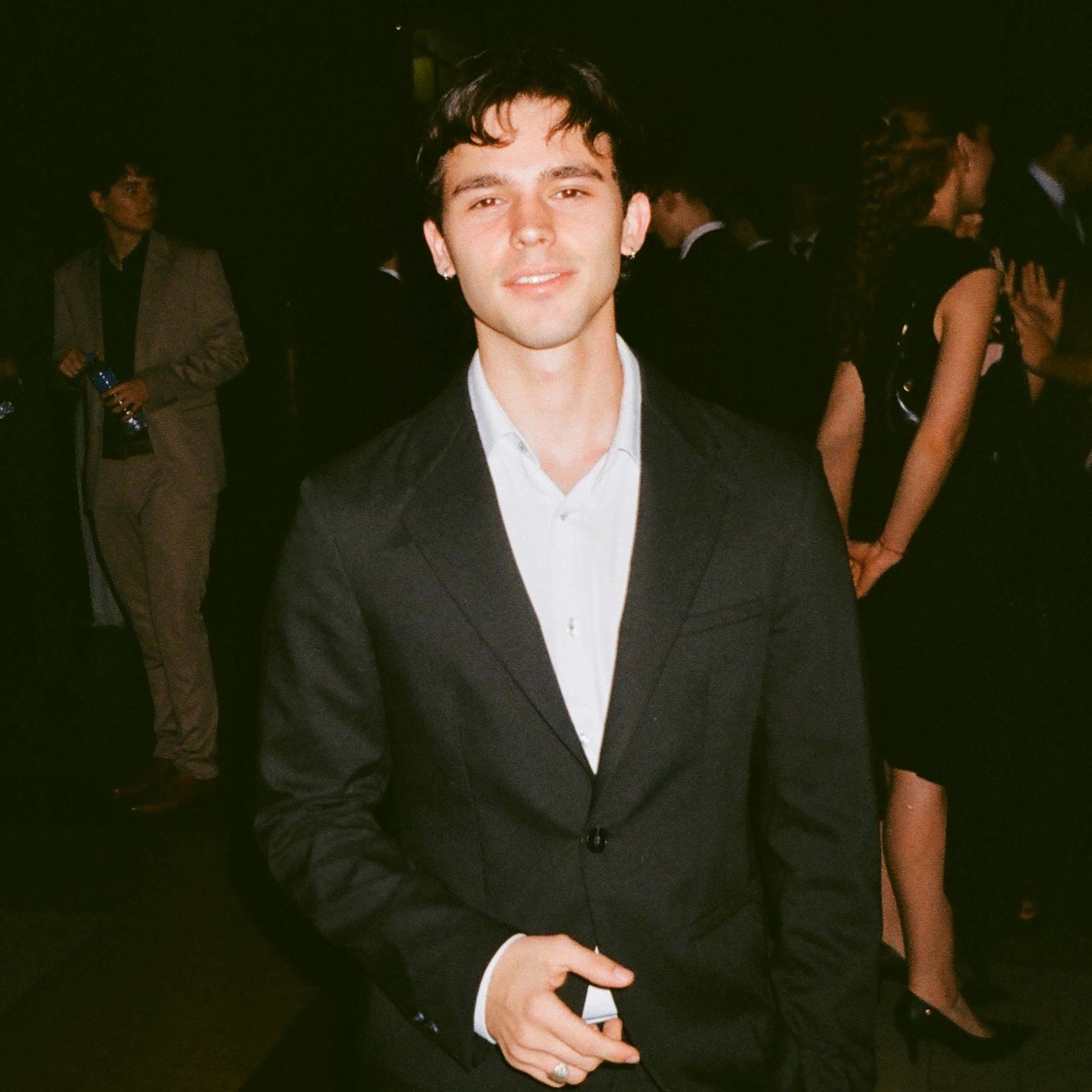 Franco Gómez Picasso